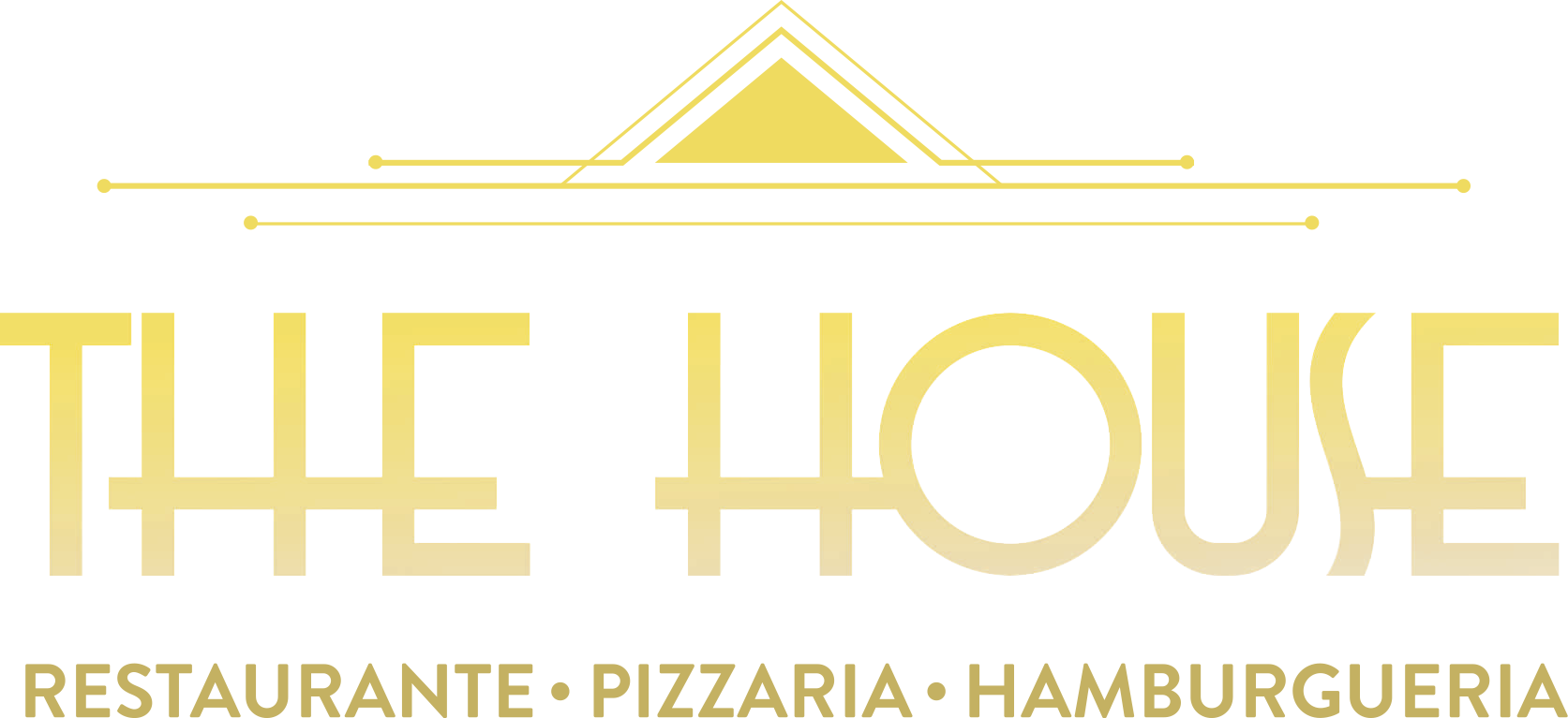Logo The House